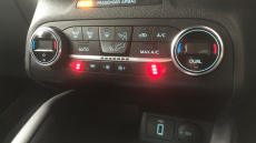 Ford Focus 1.5 EcoBlue 120 ST-Line X 5dr Auto Diesel Estate